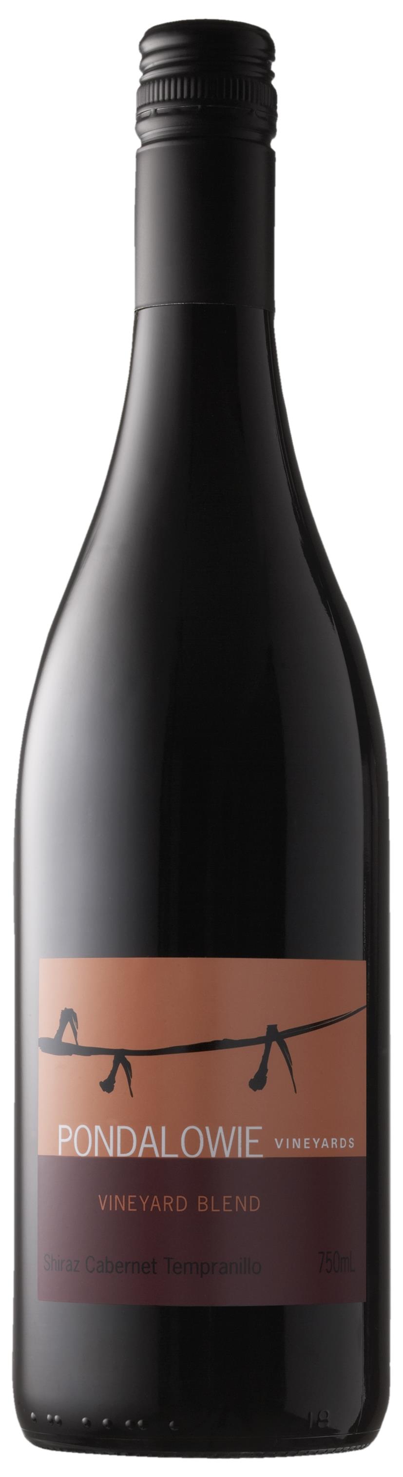 Pondalowie Vineyards Vineyard Blend 2016 